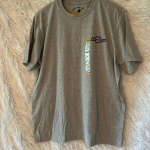 Chevrolet Buckhorn River work T-shirt